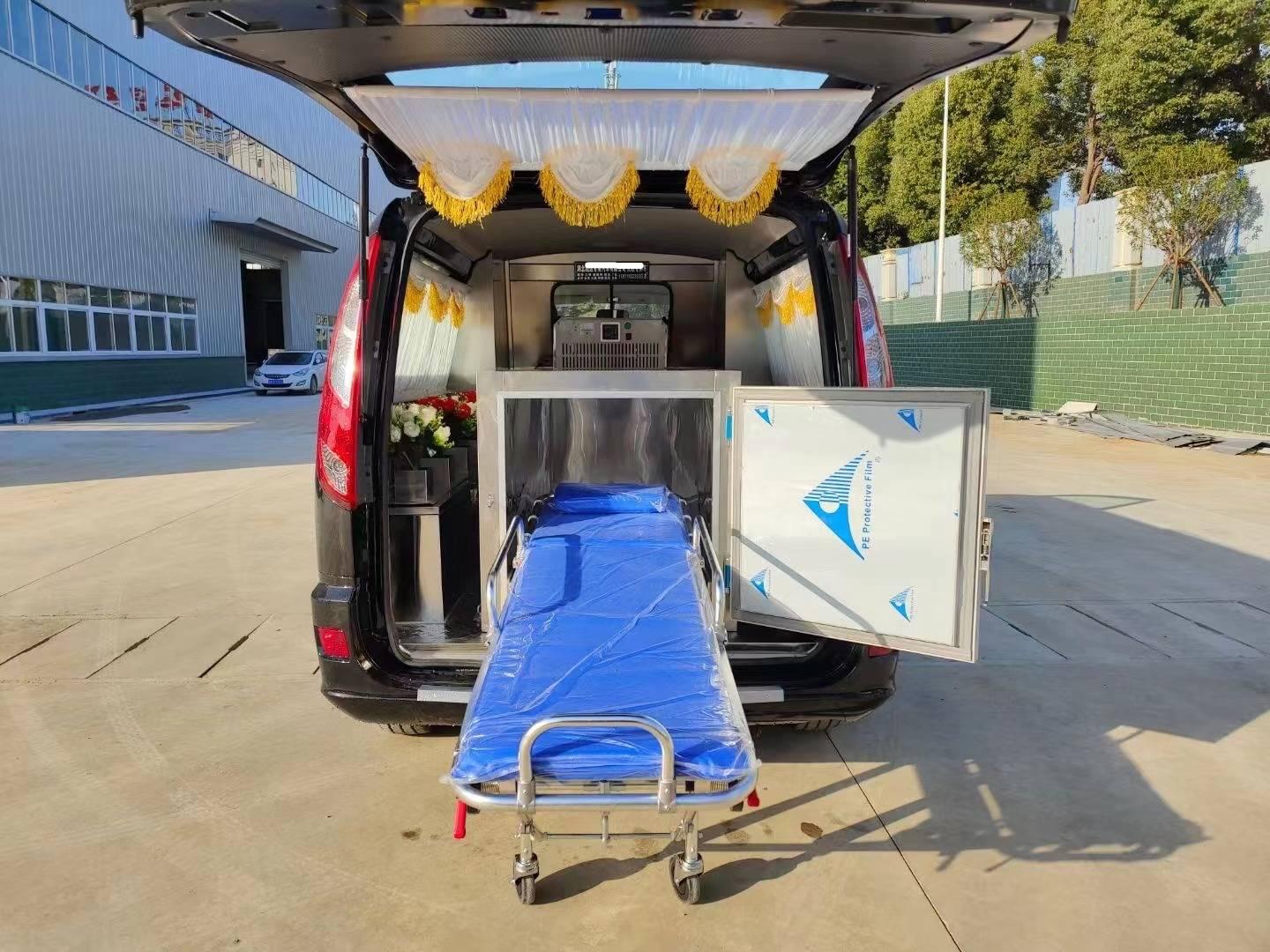 金乡县优质殡葬运输，守护最后一程